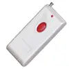 Promotional Long rang 1000M one button fixed code remote control for light switch