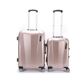 hard sided expandable luggage