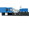 Preforms caps injection molding machine