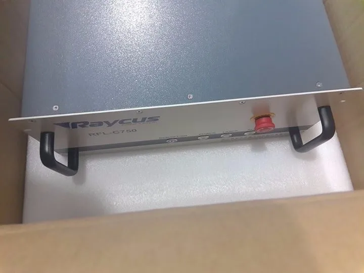 raycus laser source 300w 500w 750w 1500w Fiber Laser Device fiber laser source fiber laser source raycus