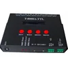 Can Support 8192pcs Led Pixels T-8000 Programmable SD Card LED RGB Pixel Controller