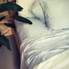 100% Bamboo bedclothes, organic bamboo bed sheets wholesale