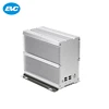 Mini linux embedded box pc 2 LANs 6 USB