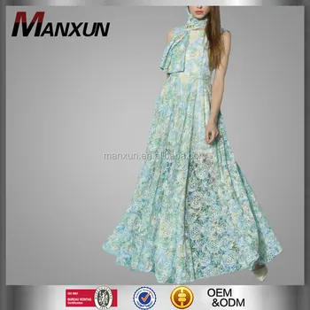 maxi dresses europe