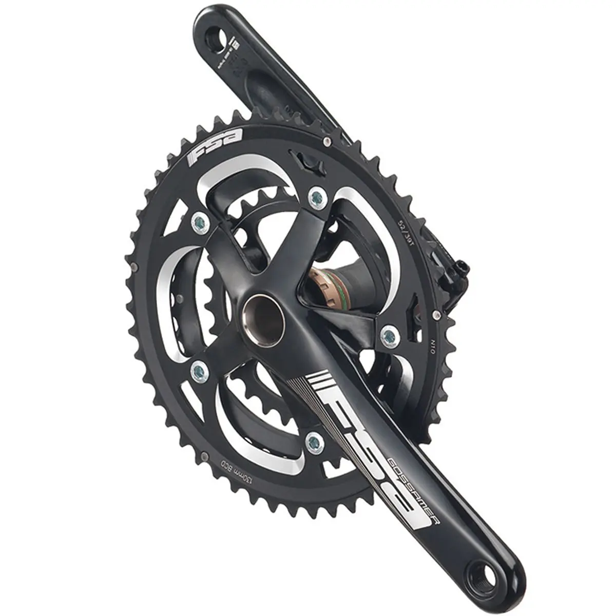 fsa gossamer 386 crankset