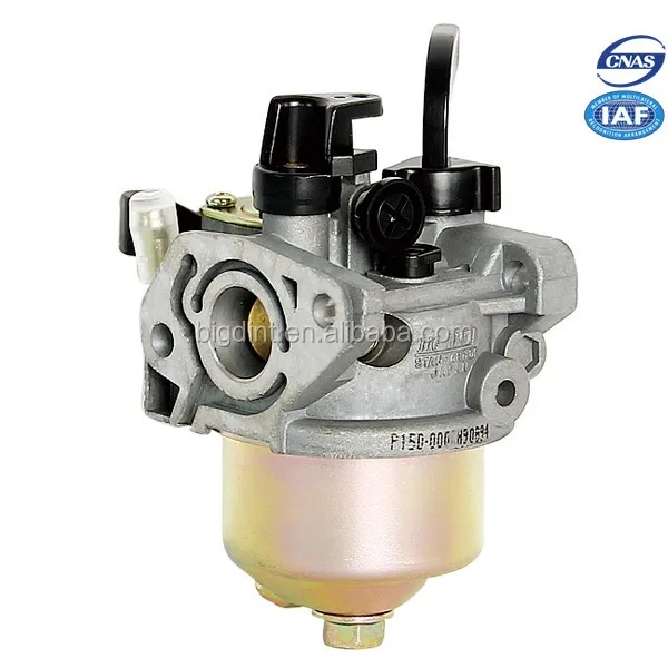 Small Engine Carburetor P15d Bigdint Water Pump Carburetor 152f G100 ...