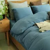 hotel supplier sheet sets, white plain or custom hotel bed sheet, Multifunctional hotel bedsheets