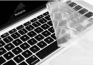 New Keyboard Skin Cover Protector for Asus VivoBook V551 V551L V551LN V551LN4500