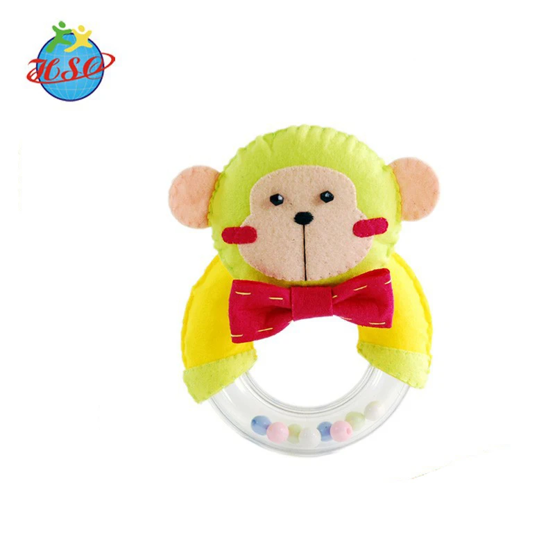 Supple Fabric Plush Stuff Baby Noise Maker Toy Squeaky Toys Buy