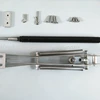 High quality easy use alibaba website remote control glasshouse window opener