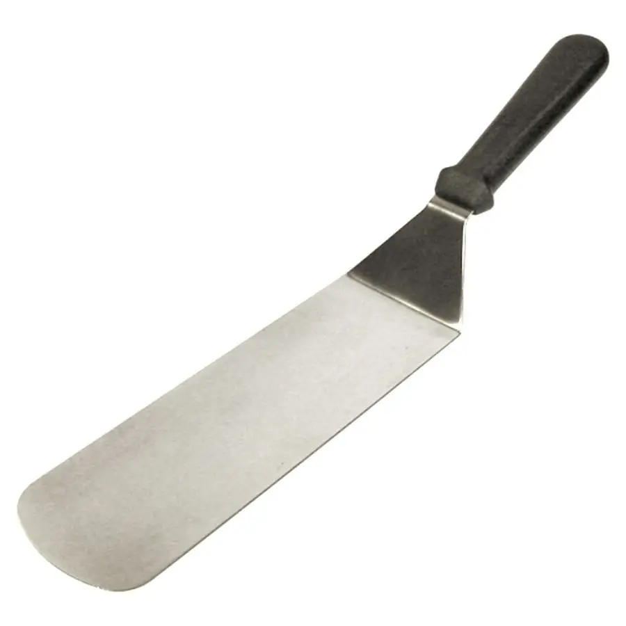 Stainless Steel Blade Perforated Cooking Turner Buy Perforated Turner