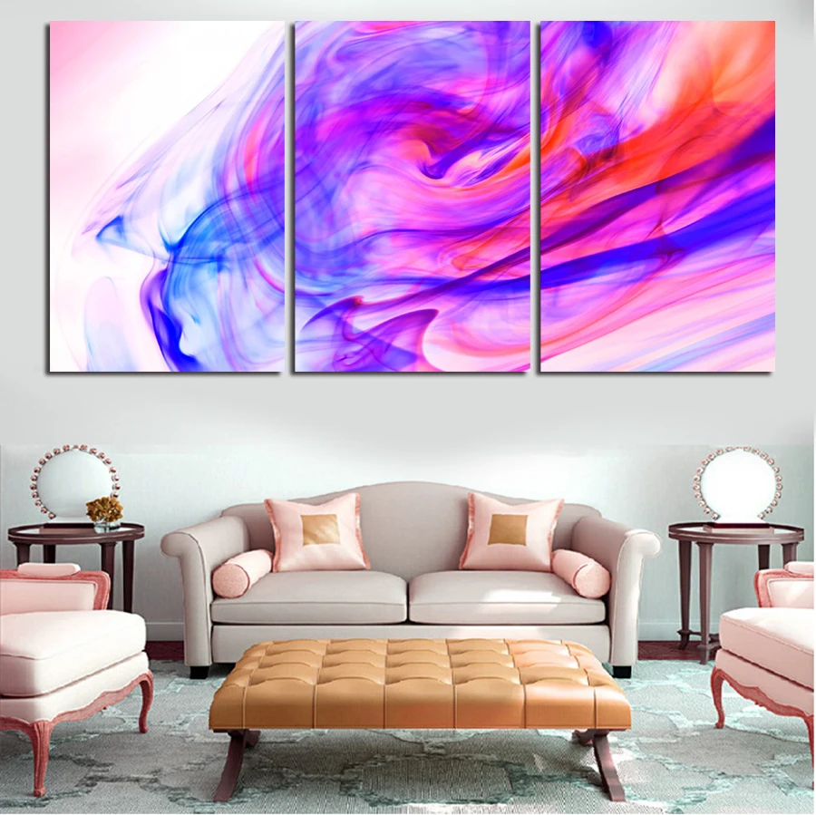 Spiritual lovers psychedelic Cool Poster Home school Decor Wall Sticker