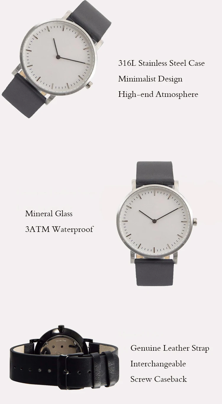 curren wrist watch