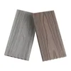 co - extruded outdoor co extrusion composite pontoo decking floor in guangzhou diy deck tile ideas playground flooring