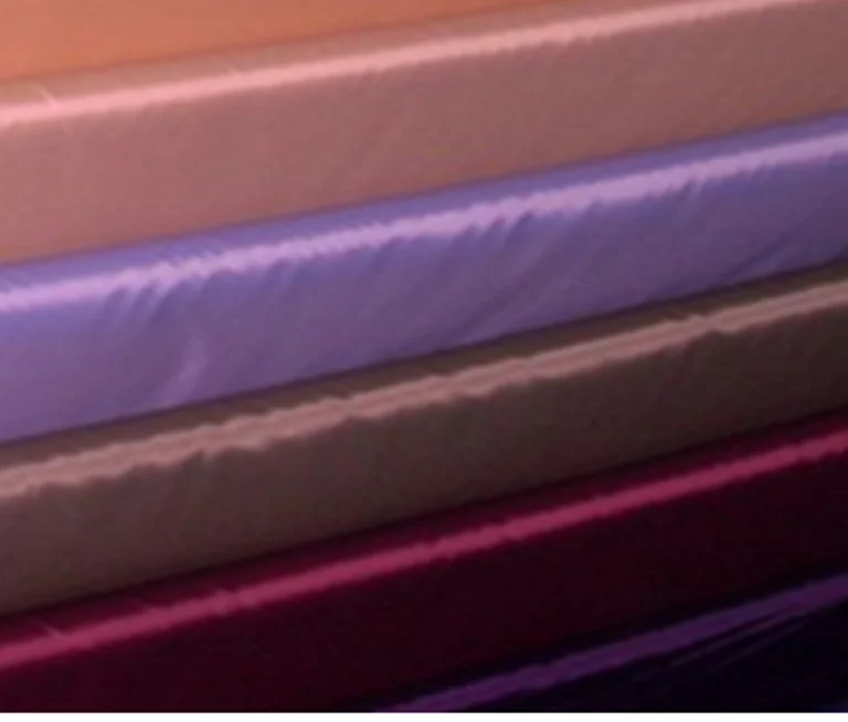 printed nylon taffeta fabric