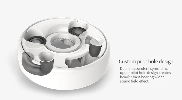 Nillkin Cozy MC2 Wireless Charging portable Bluetooth Speaker Support Quick Charge NFC - ANKUX.COM