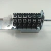 Factory high quality counter totalizer digital With Good Service
