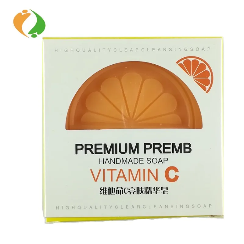 Best Handmade Skin Whitening And Lightening Vitamin C Beauty Soap Buy