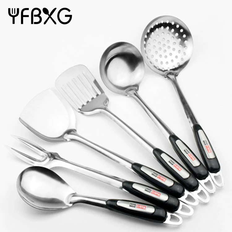 Stainless Steel Kitchen Utensils Whole Stainless Steel Kitchen Utensils Whole Suppliers Alibaba