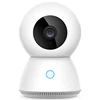 Original Xiaomi MIJIA Smart IP Camera Enhanced Edition 1080P HD 360 Degrees View Support AI Motion Detection Infrared Vision