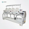 The best used computer tajima 4 head embroidery machine china price for sale japan