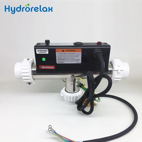 New Design 3kw Pool Heater Pump Water Heater For Hot Tub Buy Heater