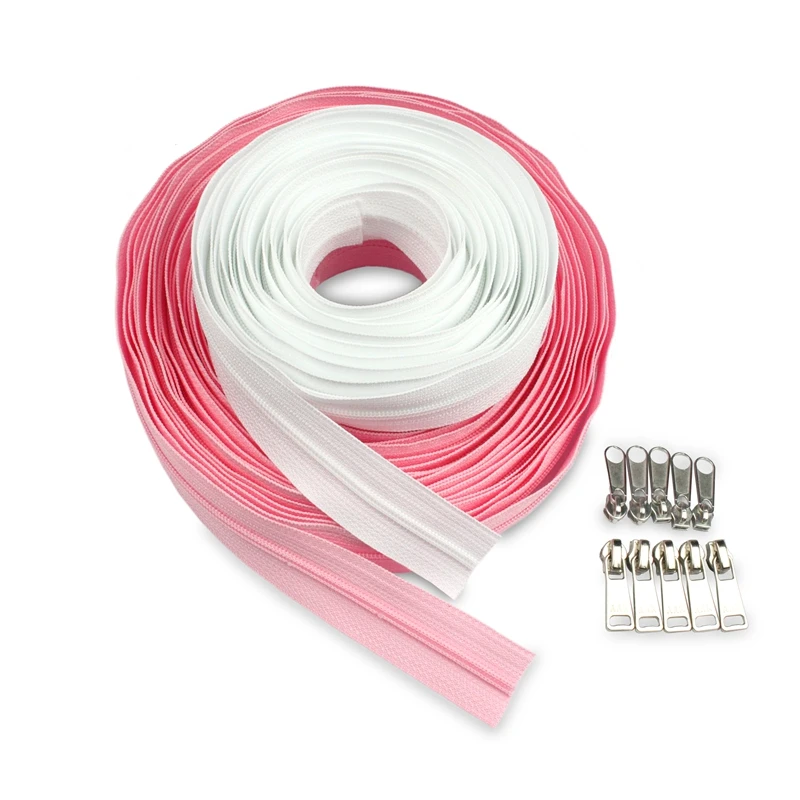 3 Nylon Zipper Roll Buy Zipper Roll,Zippers Roll,Coil Zipper Roll