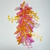 NEW Design Special Style Curly Ribbon Bow/Gift Wrapping Bow/Wedding decoration curly bow