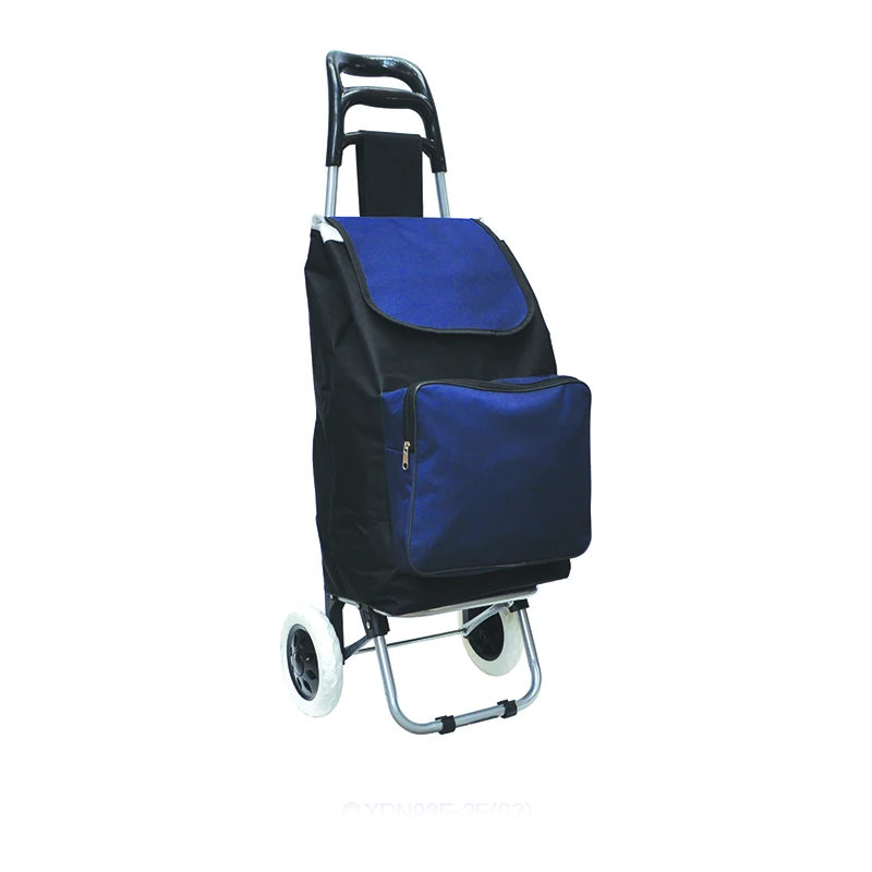 Cheap Climb Stair Vegetable Foldable Shopping Cart Trolley Replacement Bag Buy Supermarket