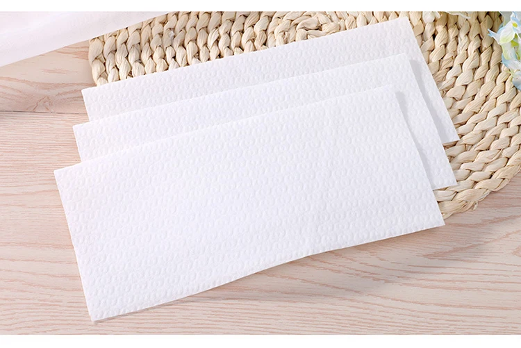 Facial Towel