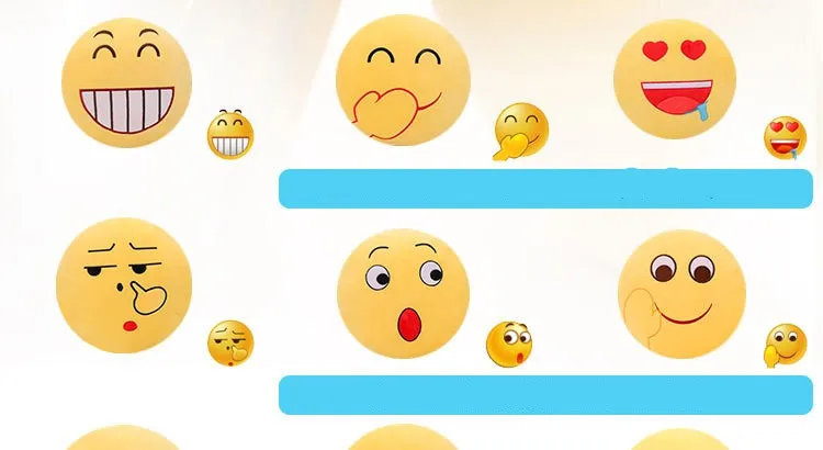 Download 4000 Koleksi Gambar Emoticon Besar  Gratis