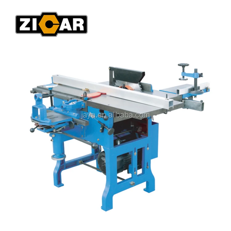 300mm Sawing Combined Planer Universal Wood Machine Mq443a 
