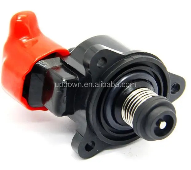 NEW 1450A132 Idle Air Control Valve For Mitsubishi Chrysler Dodge Lioncel Lancer
