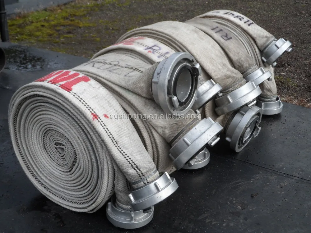 40mm Standard Marine Fire Hose For Ship And Vessel - Buy Marine Fire ...