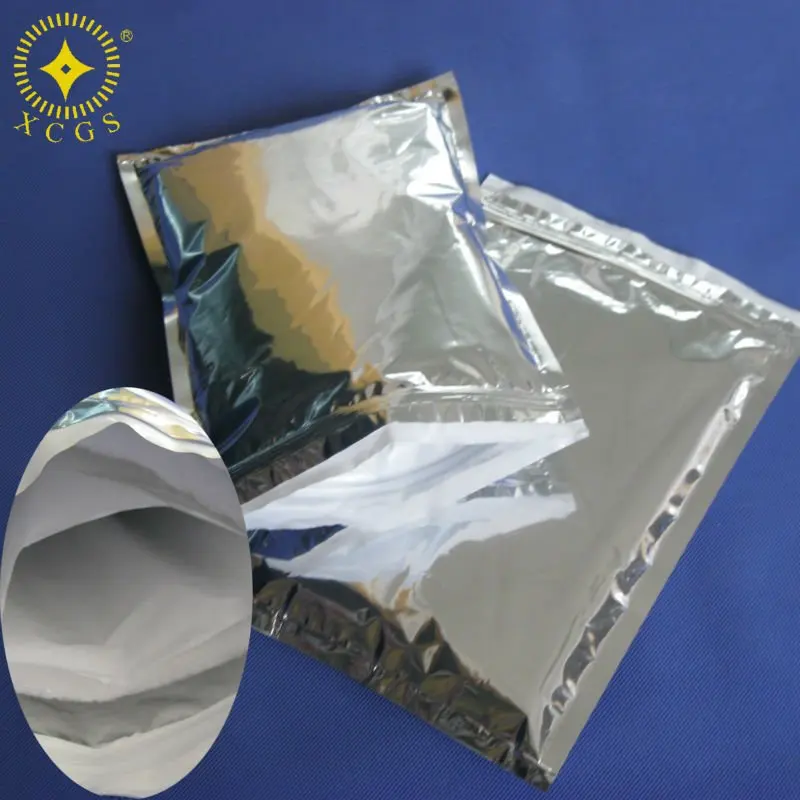 China Suppliers Ziplock Type Aluminum Foil Cooler Bag China Suppliers Ziplock Type Aluminum Foil Cooler Bag Thermal