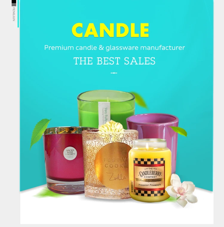 best candle supply company