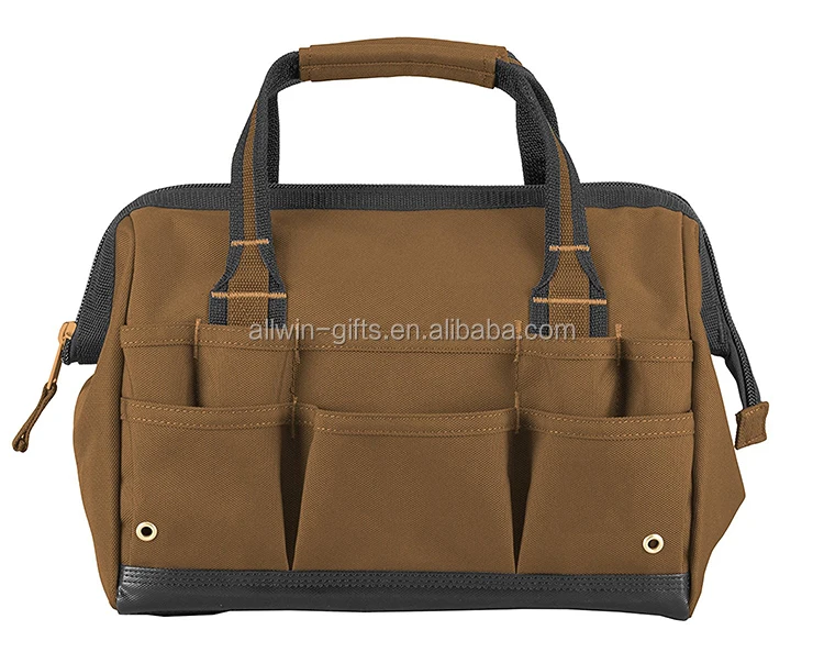 Multi-pocket Heavy Duty Tool Bag Electrician (2).jpg