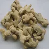 high quality air-dried ginger