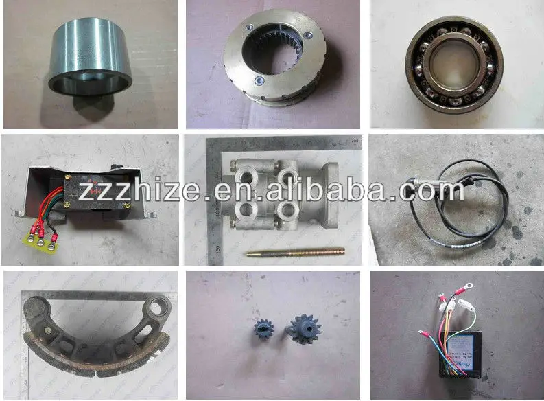 Yutong bus parts.jpg