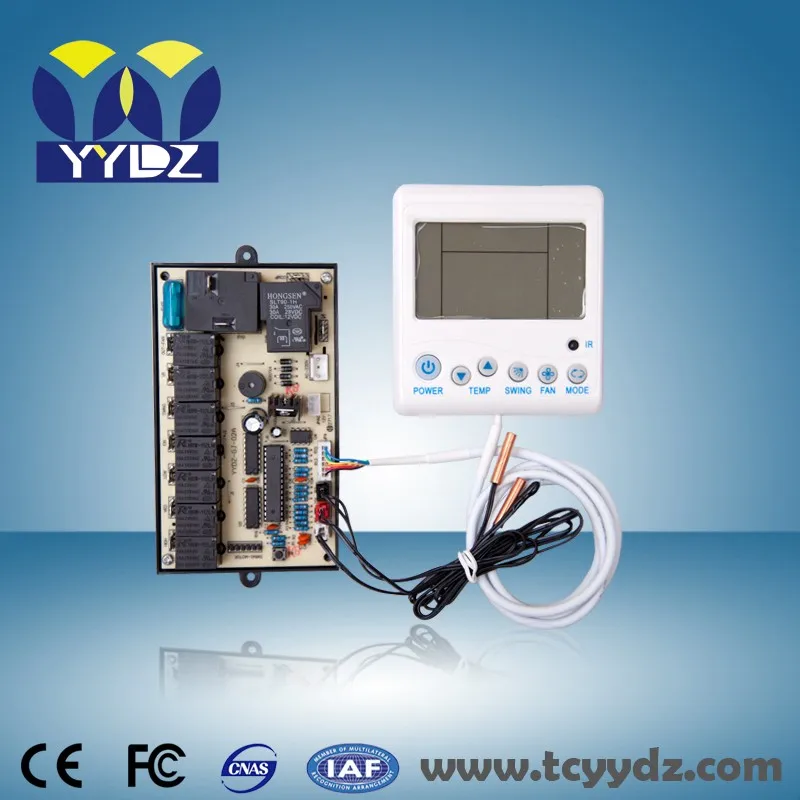 Universal Air Conditioner Control System U12a Buy Air Conditioner