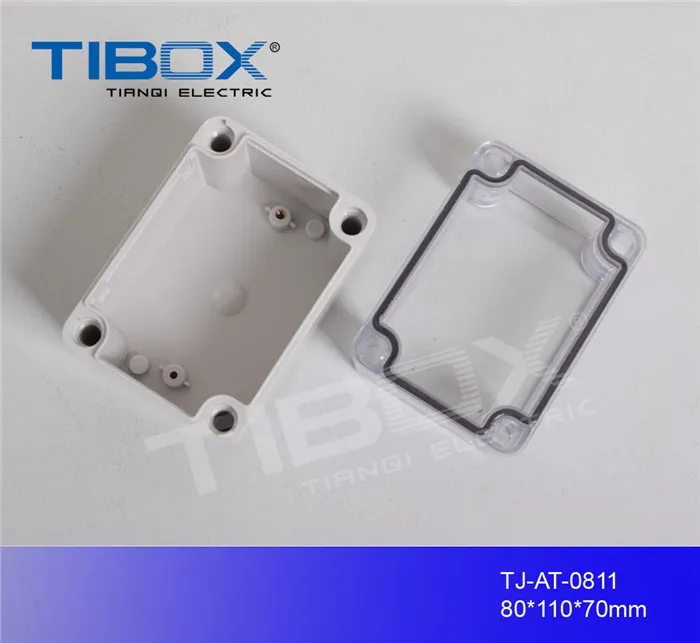 Good Quality,Small Coaxial Cable Junction Box For Electrical Industry