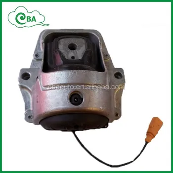 8k0 198 381 For Audi A4 B8 Hydraulic Engine Mount Engine Support Oem