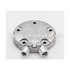end cover 507 automobile ac compressor