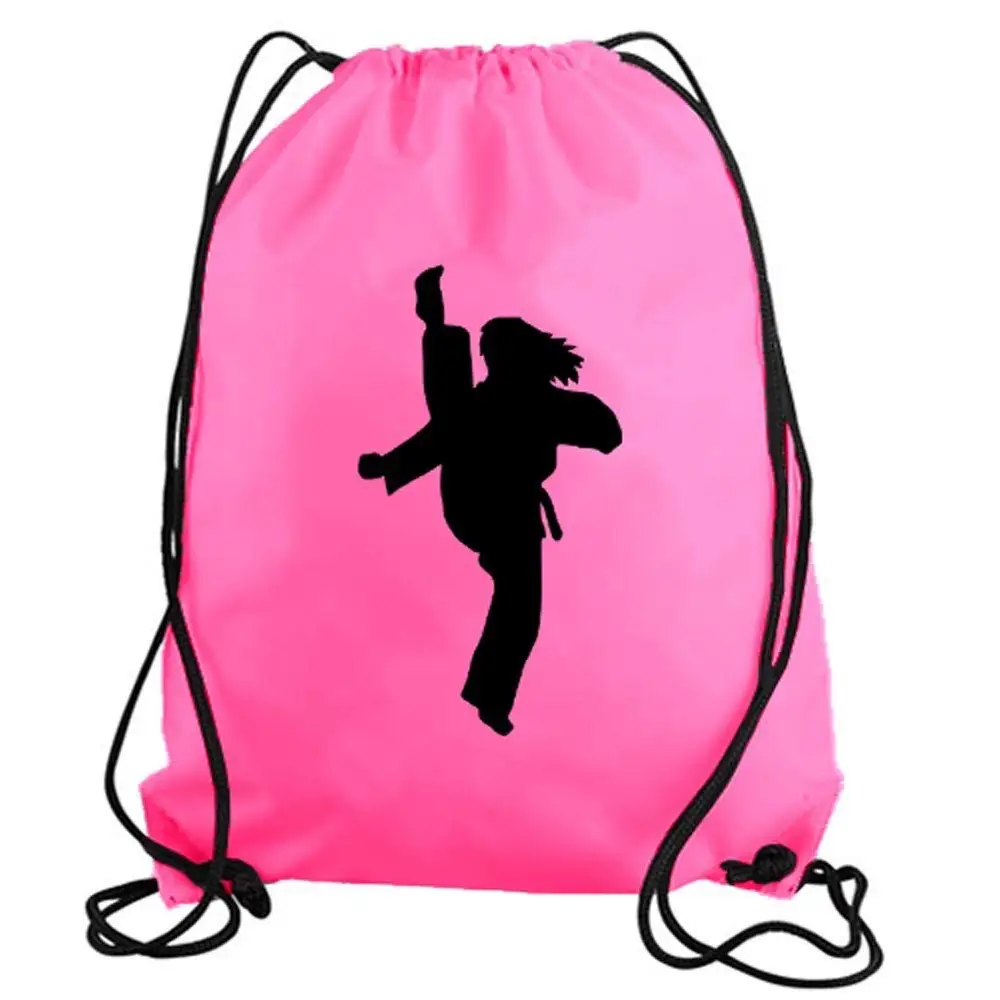 M.A.R International Ltd Karate Kit Bag Mixed Martial Arts Holdall//Trainings Supplies Shukokai Fitness Equipment Sporttasche Gym Bag Gear
