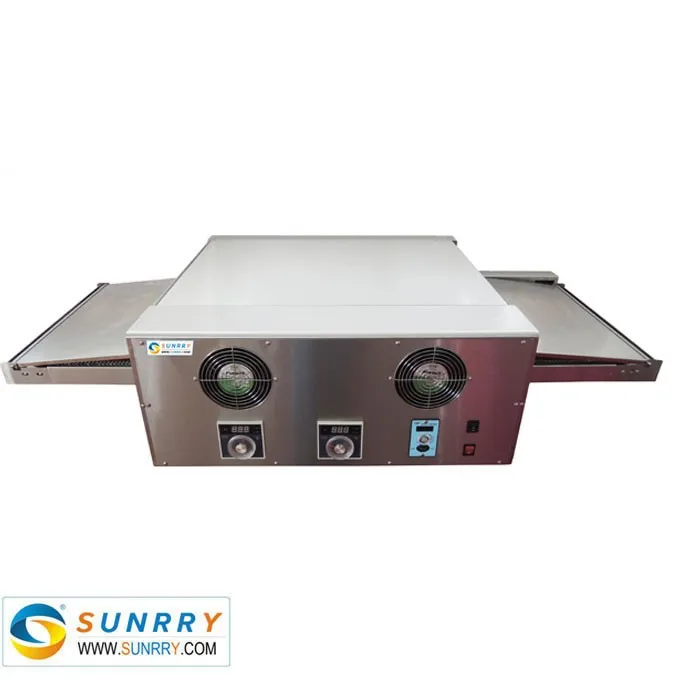pizza conveyor ovens