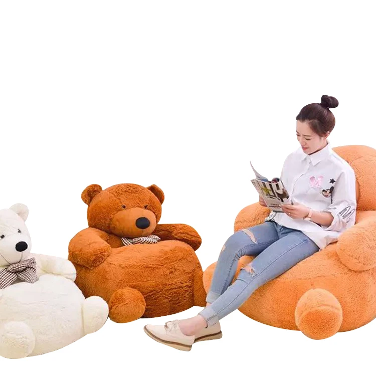 teddy bed online