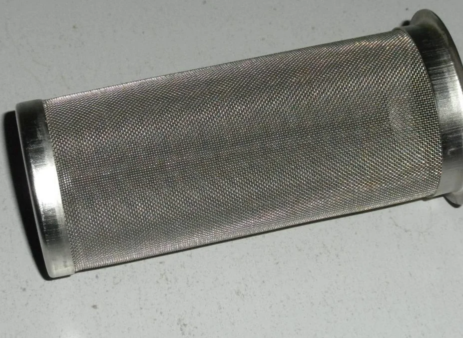 Oil Mesh Filter/ Mesh Strainer Filter/ Mesh Filter For Pump Buy Mesh