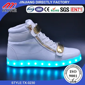 crazy led lights led shoes lights light 
