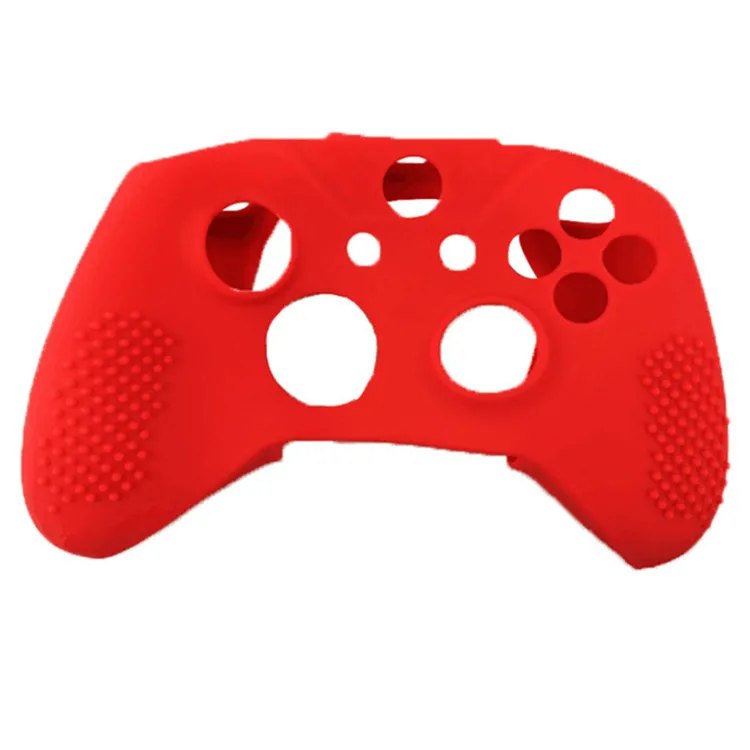 Syytech Durable Soft Protective Silicon Rubber Cover Controller Skin