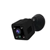 Indoor wifi ip camera for home security 720P WiFi Wireless Security IP Camera for Baby /Elder/ Pet/Nanny Monitor